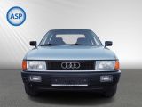 Audi Audi 80 bei Reisemobile.expert - Abbildung (7 / 14)