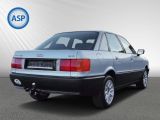 Audi Audi 80 bei Reisemobile.expert - Abbildung (4 / 14)