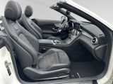 Mercedes-Benz C 180 Cabrio AMG bei Reisemobile.expert - Abbildung (11 / 15)