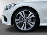 Mercedes-Benz C 180 Cabrio AMG bei Reisemobile.expert - Abbildung (14 / 15)