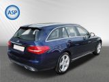 Mercedes-Benz C-Klasse bei Reisemobile.expert - Abbildung (5 / 15)