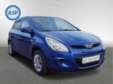 Hyundai i20 bei Reisemobile.expert - Abbildung (6 / 15)