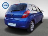 Hyundai i20 bei Reisemobile.expert - Abbildung (4 / 15)