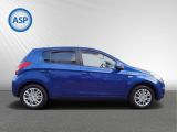 Hyundai i20 bei Reisemobile.expert - Abbildung (5 / 15)