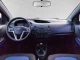 Hyundai i20 bei Reisemobile.expert - Abbildung (8 / 15)