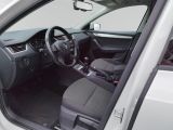 Skoda Octavia bei Reisemobile.expert - Abbildung (10 / 14)