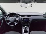 Skoda Octavia bei Reisemobile.expert - Abbildung (8 / 14)