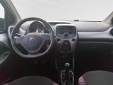 Citroen C1 bei Reisemobile.expert - Abbildung (8 / 14)