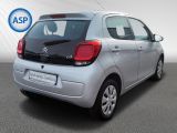 Citroen C1 bei Reisemobile.expert - Abbildung (4 / 14)