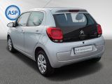 Citroen C1 bei Reisemobile.expert - Abbildung (3 / 14)