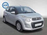 Citroen C1 bei Reisemobile.expert - Abbildung (6 / 14)