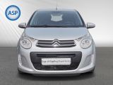 Citroen C1 bei Reisemobile.expert - Abbildung (7 / 14)