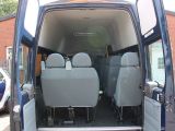 Ford Transit bei Reisemobile.expert - Abbildung (14 / 15) Ford Transit bei Reisemobile.expert - Abbildung (14 / 15)