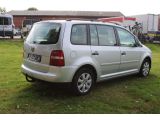 VW Touran bei Reisemobile.expert - Abbildung (6 / 15)