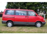 VW T4 Multivan bei Reisemobile.expert - Abbildung (7 / 15)