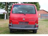 VW T4 Multivan bei Reisemobile.expert - Abbildung (5 / 15)