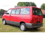 VW T4 Multivan bei Reisemobile.expert - Abbildung (4 / 15)