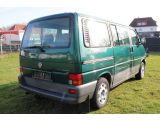 VW T4 Multivan bei Reisemobile.expert - Abbildung (4 / 15) VW T4 Multivan bei Reisemobile.expert - Abbildung (4 / 15)