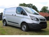 Ford Transit Custom bei Reisemobile.expert - Abbildung (8 / 15)