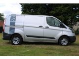 Ford Transit Custom bei Reisemobile.expert - Abbildung (7 / 15)