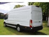 Ford Transit bei Reisemobile.expert - Abbildung (7 / 15)
