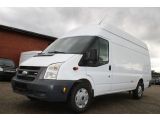 Ford Transit bei Reisemobile.expert - Abbildung (2 / 15) Ford Transit bei Reisemobile.expert - Abbildung (2 / 15)