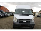 Ford Transit bei Reisemobile.expert - Abbildung (3 / 15) Ford Transit bei Reisemobile.expert - Abbildung (3 / 15)