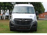 Opel Movano bei Reisemobile.expert - Abbildung (2 / 15)