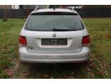 VW Golf V bei Reisemobile.expert - Abbildung (5 / 11)