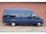 Ford Transit bei Reisemobile.expert - Abbildung (2 / 15)