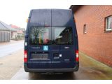 Ford Transit bei Reisemobile.expert - Abbildung (7 / 15)