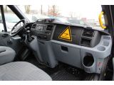 Ford Transit bei Reisemobile.expert - Abbildung (9 / 15)