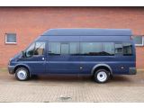 Ford Transit bei Reisemobile.expert - Abbildung (5 / 15)