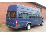 Ford Transit bei Reisemobile.expert - Abbildung (8 / 15)