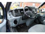 Ford Transit bei Reisemobile.expert - Abbildung (11 / 15)