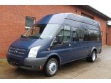 Ford Transit bei Reisemobile.expert - Abbildung (3 / 15)
