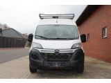 Citroen Jumper bei Reisemobile.expert - Abbildung (3 / 15)