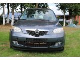 Mazda 2 bei Reisemobile.expert - Abbildung (2 / 15)