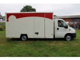 Fiat Ducato bei Reisemobile.expert - Abbildung (7 / 15)