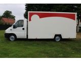 Fiat Ducato bei Reisemobile.expert - Abbildung (3 / 15)