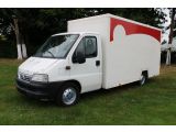 Fiat Ducato bei Reisemobile.expert - Abbildung (2 / 15) Fiat Ducato bei Reisemobile.expert - Abbildung (2 / 15)