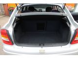 Opel Astra bei Reisemobile.expert - Abbildung (9 / 15)