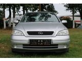 Opel Astra bei Reisemobile.expert - Abbildung (8 / 15)