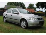 Opel Astra bei Reisemobile.expert - Abbildung (2 / 15)