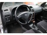 Opel Astra bei Reisemobile.expert - Abbildung (14 / 15)