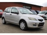 Mazda 2 bei Reisemobile.expert - Abbildung (9 / 15)