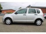Mazda 2 bei Reisemobile.expert - Abbildung (4 / 15)