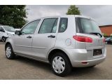 Mazda 2 bei Reisemobile.expert - Abbildung (5 / 15)