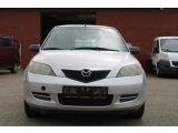 Mazda 2 bei Reisemobile.expert - Abbildung (3 / 15)