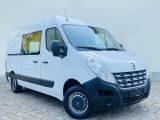 Renault Master bei Reisemobile.expert - Abbildung (2 / 15)